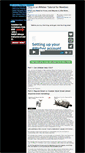 Mobile Screenshot of mailwizz.com